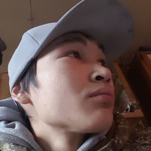 Meet your Posher, Logan